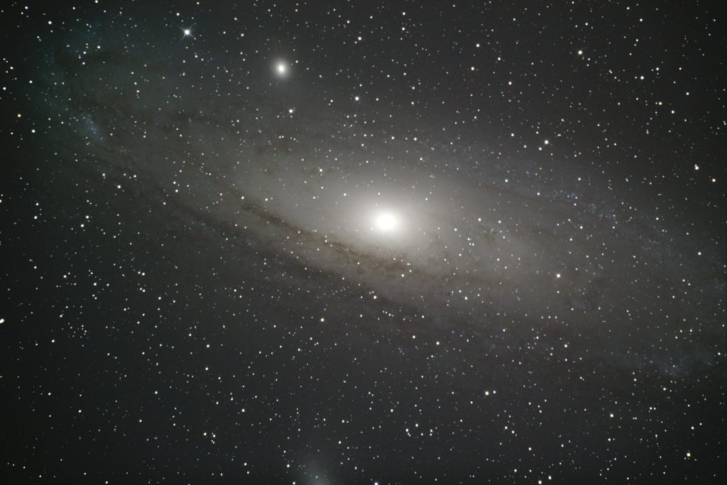 Andromeda Galaxy