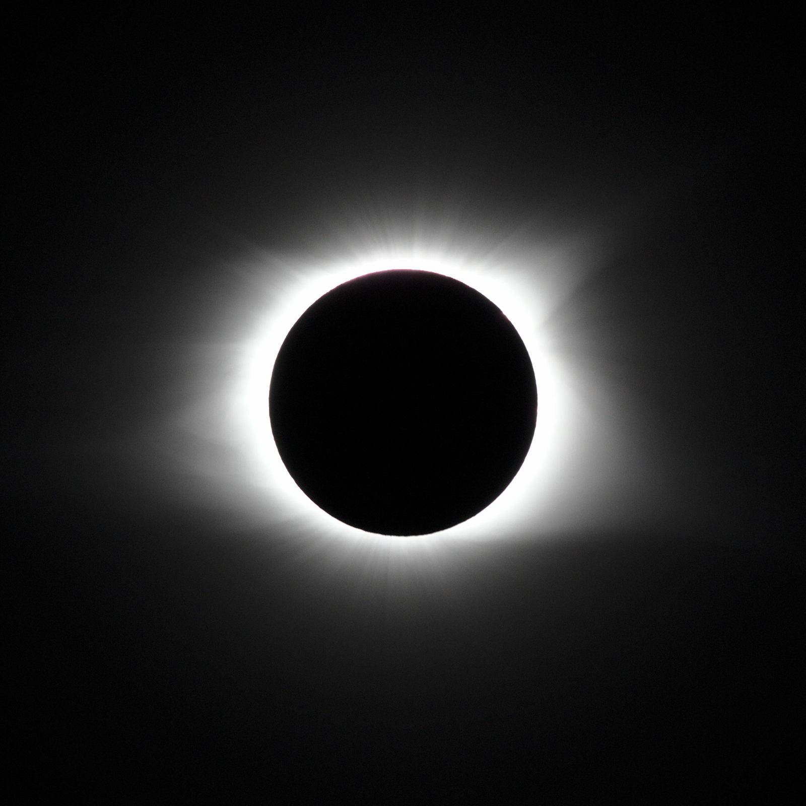 Solar Eclipse