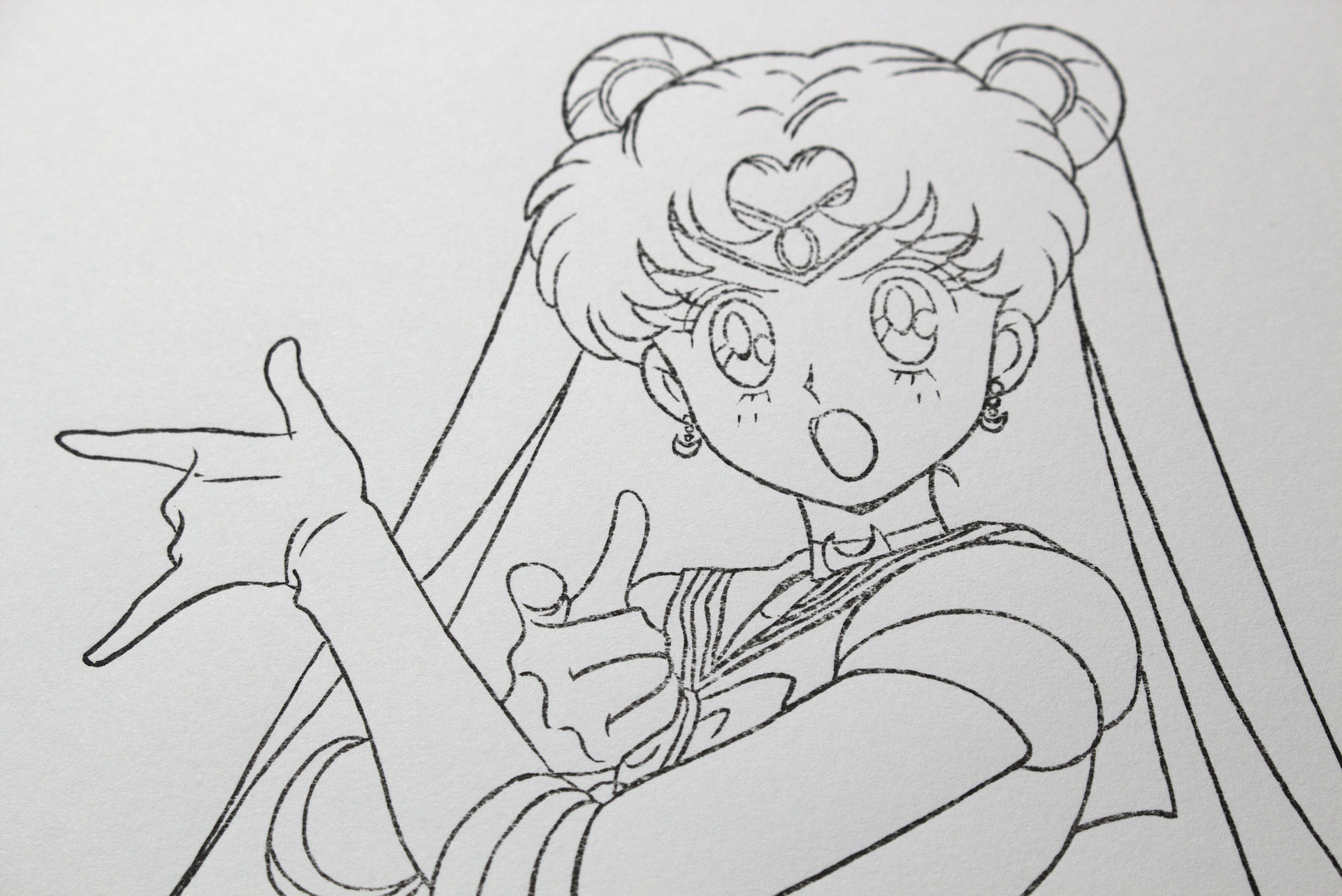 10 most iconic Sailor Moon transformations ranked