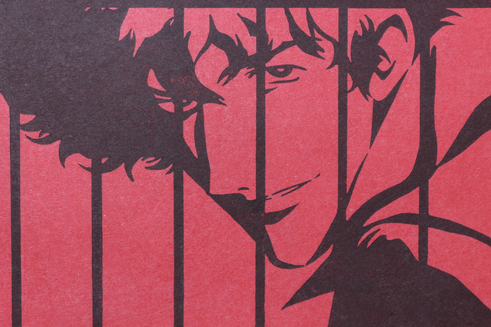 Cowboy Bebop